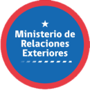 Ministerio de Relaciones Exteriores